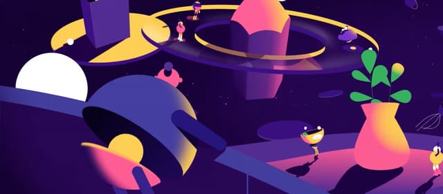 Motion Pro Animated Illustration